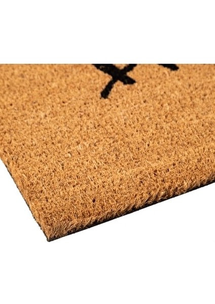 Home Wıth Heart Kapı Paspası 40X60 modelleri