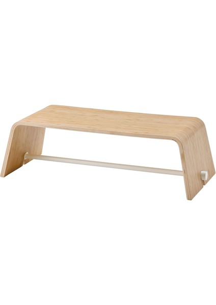 Dajlıen Step Tahtası Renksiz 19 x 84 cm