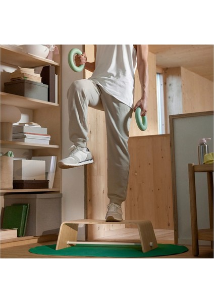 Dajlıen Step Tahtası Renksiz 19 x 84 cm modelleri