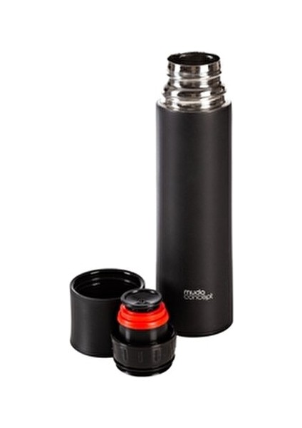 Siyah Termos 500 ml modelleri