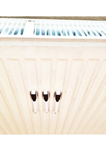 3 Adet Mıknatıslı Silgili Mini Beyaz Tahta Kalemi - Siyah fiyatları