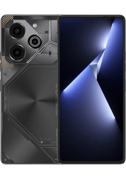 Tecno Pova 6 Pro 5g (Lı9) Esnek Nano Kırılmaz Mat Hayalet Ekran Koruyucu fiyatları