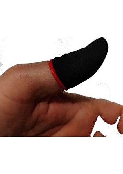 Pubg Parmaklık Oyuncu Eldiveni 1 Çift 2 Parmaklık fiyatları