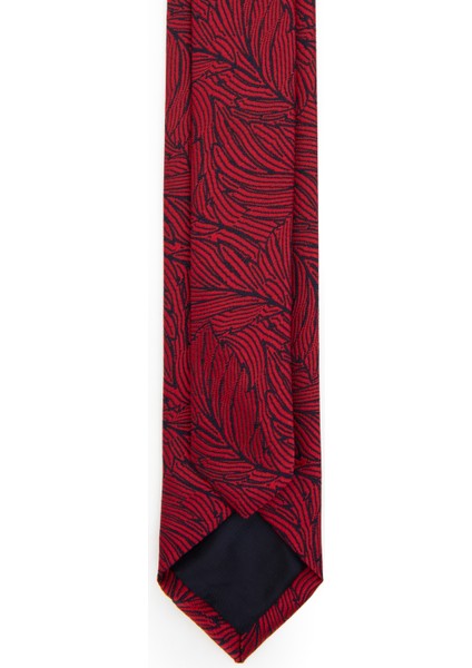 Erkek Bordo Kravat 50319312-900 fırsatları