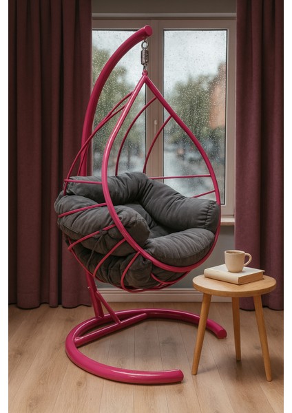 Damla Salıncak -Armut Salıncak