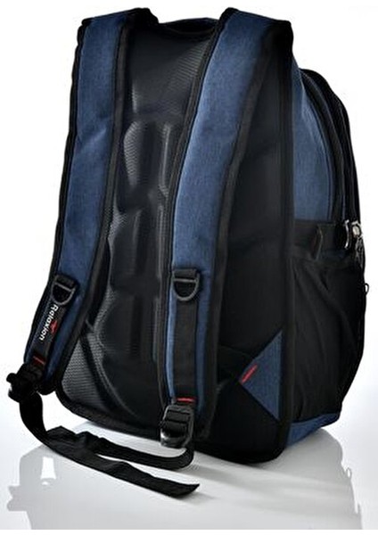 2225 Lacivert Okul Çantası - Günlük Spor Seyahat Sırt Çantası modelleri