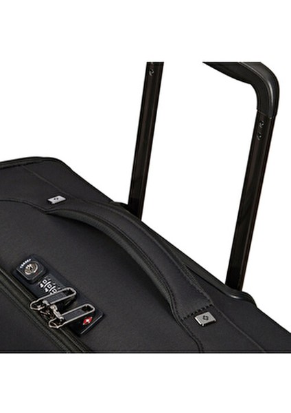 Airea - 4 Tekerlekli Kabin Boy Valiz 55 cm modelleri