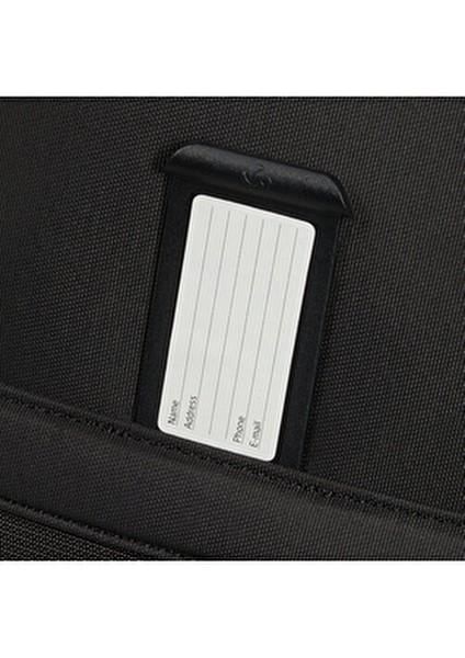 Airea - 4 Tekerlekli Kabin Boy Valiz 55 cm