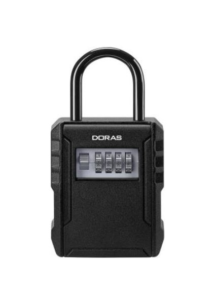 Key Safe Şifreli - Askılı Anahtar Kutusu indirimleri