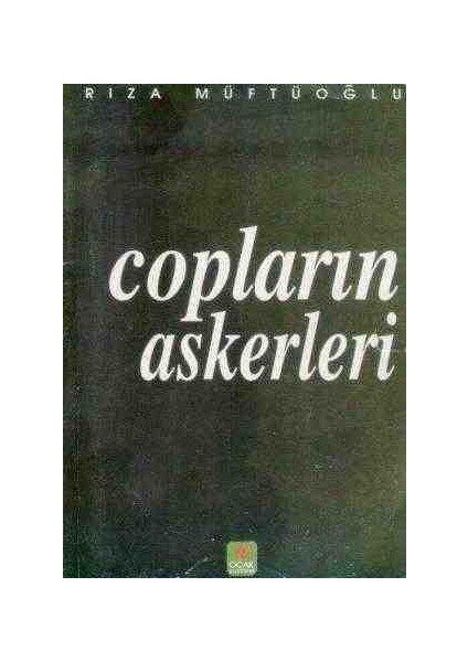 Copların Askerleri