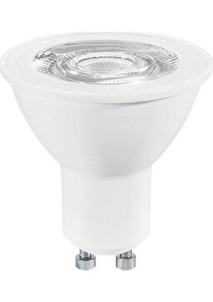 LED Value 6,9W =80W 4000 Kelvin Günışığı GU10 LED Spot