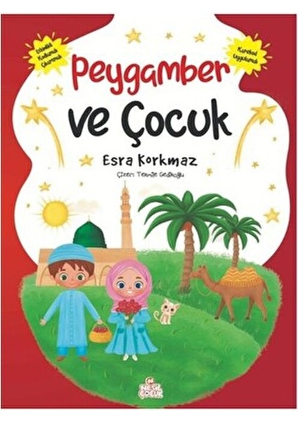 Meraklı Çocuk Ile Dinimi Öğreniyorum-Çocuklar Için Dinimi Öğreniyorum Seti 5 Kitap Çıkartmalı fiyatları