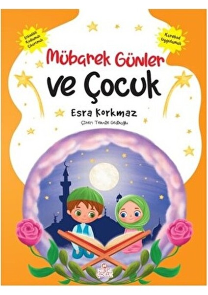 Meraklı Çocuk Ile Dinimi Öğreniyorum-Çocuklar Için Dinimi Öğreniyorum Seti 5 Kitap Çıkartmalı indirimleri