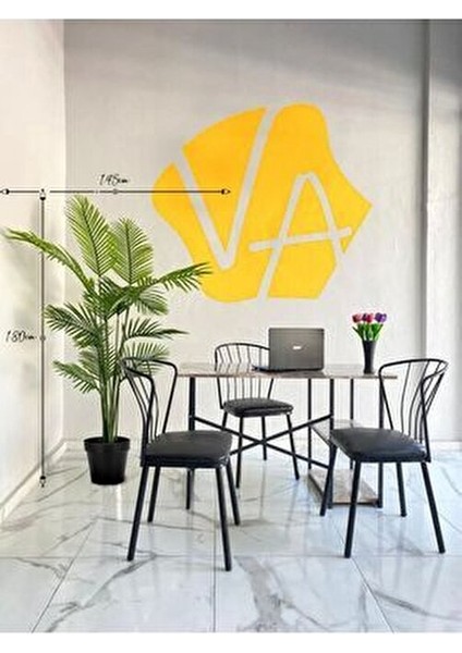 Yapay Ağaç Areka Ağacı Palmiye Ağacı Salon Bitkisi 180CM 13YAPRAK fiyatları