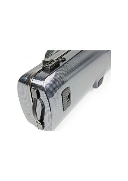 Hightech Black Karbon Keman Kutusu 2011XLC modelleri