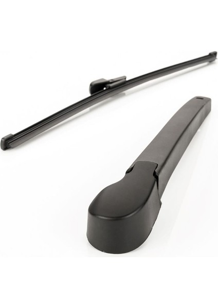 Volkswagen Tiguan 2016-2023 Arası Modeller Arka Cam Silecek Kolu Takımı Kol Kapak Silgi Set 5F3955707 fiyatları