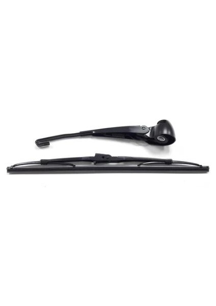 Volkswagen Polo 2001-2009 Arası Modeller Arka Silecek Kolu Takımı Set 6N0955707B