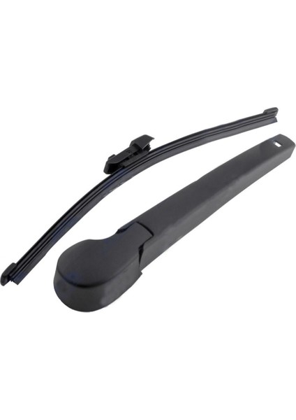 Skoda Fabia Mk3 Combi Sw 2015-2023 Arası Modeller Arka Cam Silecek Kolu Takımı Kol Kapak Set 5G9955707 fiyatları