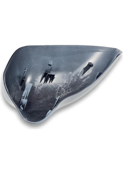 Seat Ibiza 2009-2012 Arası Modeller Sağ Dış Dikiz Aynası Kapağı 6J0857538B fiyatları