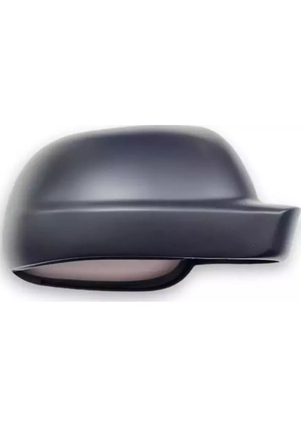 Volkswagen Polo Classic 2000-2002 Arası Modeller Sağ Yan Dış Dikiz Aynası Kapağı Küçük Tip 3B1857538B modelleri