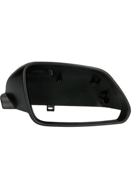 Vw Polo 2005-2009 Arası Modeller Sağ Dış Dikiz Ayna Kapağı 1Z0857538