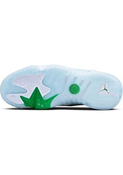 Jordan Jumpman Two Trey Sneaker Erkek Ayakkabı (Dar Kalıp 1 Beden Büyük Alınız fiyatları