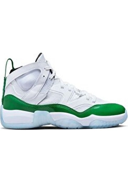 Jordan Jumpman Two Trey Sneaker Erkek Ayakkabı (Dar Kalıp 1 Beden Büyük Alınız modelleri