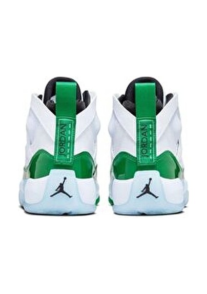 Jordan Jumpman Two Trey Sneaker Erkek Ayakkabı (Dar Kalıp 1 Beden Büyük Alınız indirimleri