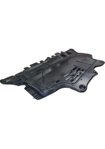 Skoda Octavia Mk3 A7 2013-2020 Arası Modeller Motor Alt Karter Muhafaza Koruma Plastik Dizel Motor 5Q0825236Q modelleri