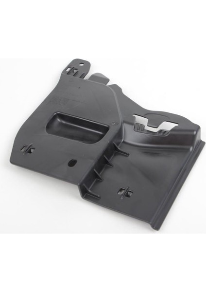 Skoda Octavia A7 2017-2020 Arası Modeller Sol Alt Muhafaza Ön Parçası 5Q0825271A