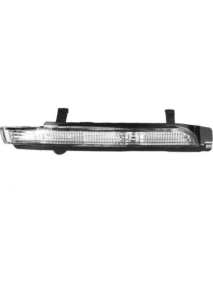 Skoda Superb 2 Mk2 2009-2015 Arası Modeller Sağ Yan Dış Dikiz Aynası Sinyali Lambası 3T0949102