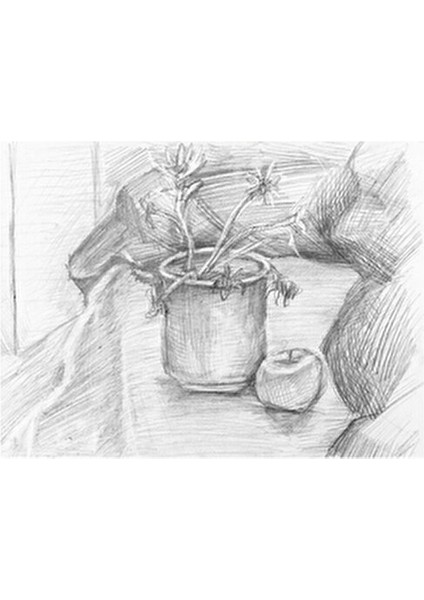 Fio A5 Spiralli Eskiz Defteri 90 gr Keep Smiling Karakalem Çizim Seti 12'li Eskiz Seti Sketching Set indirimleri