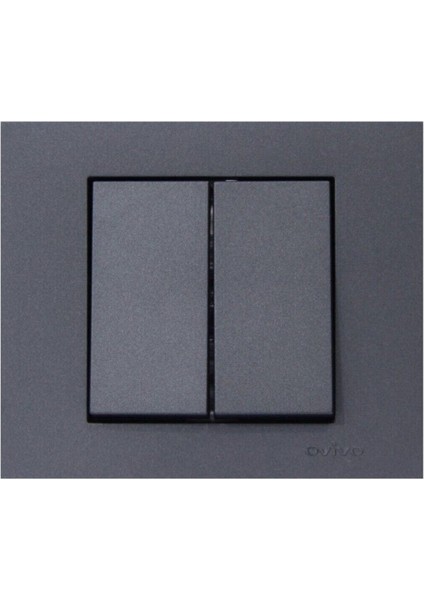 Grano Füme Ovivo Grano Komütatör Çerçeve Dahil fiyatları