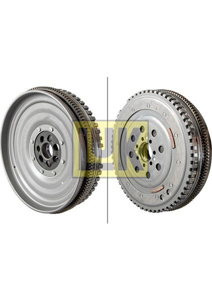 415085909 - Volan Dmf Mercedes W176 W246 C117 X117 X156 Cıft Kavrama