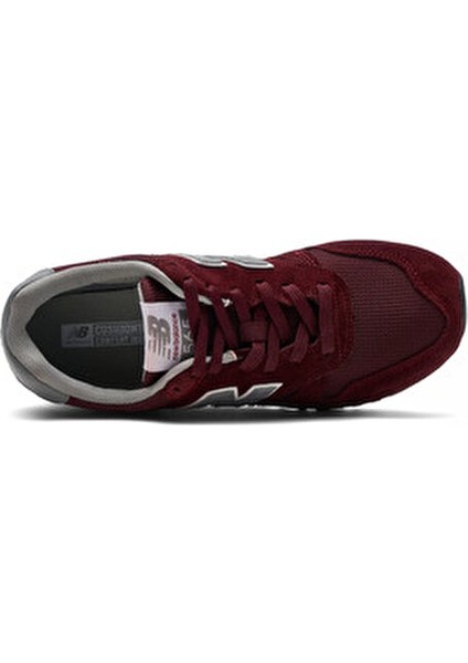 ML565BRG Bordo Erkek Günlük Spor Ayakkabı fırsatları