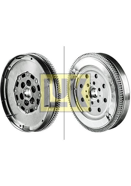 415024110 - Debriyaj Volanı Astra H-Vectra C-Zafıra B 1.9 Cdtı Z19DTH-Z19DT-Z19DTL-DTJ