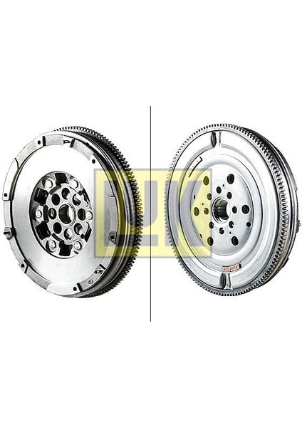 415025610 - Volant Komple Oynar Astra H-Corsa C-Comboc-Merıva A 1.7cdtı Y/Z17DTH-DT-DTL