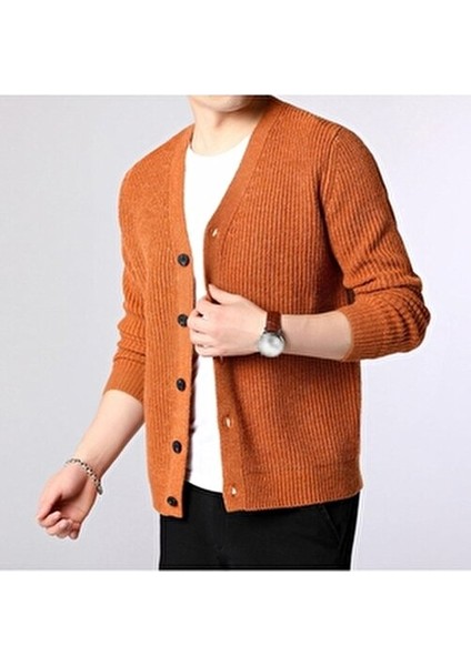 Maximin Erkek Triko Hırka