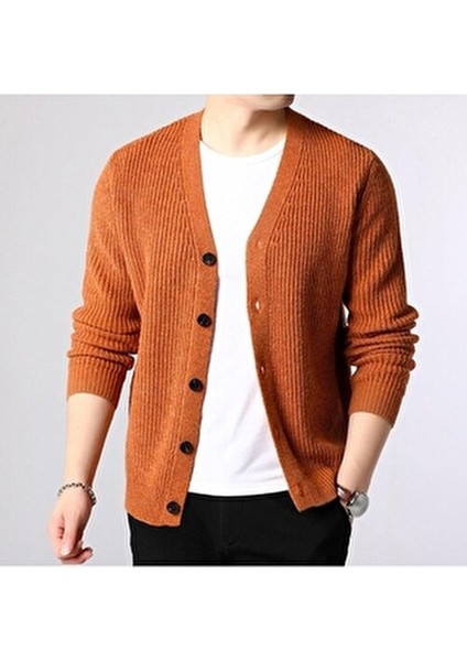 Maximin Erkek Triko Hırka modelleri