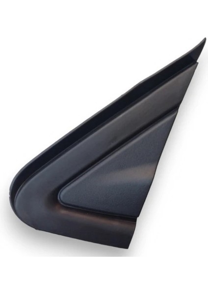 Volkswagen Polo 2018-2021 Arası Modeller Sol Dış Ayna Önündeki Üçgen Plastik 2G0853273