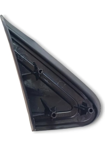 Volkswagen Polo 2018-2021 Arası Modeller Sol Dış Ayna Önündeki Üçgen Plastik 2G0853273 modelleri