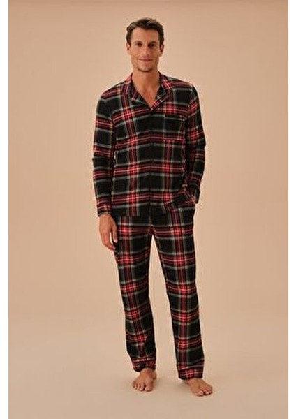 Snowbell Erkek Maskülen Pijama Takımı fiyatları