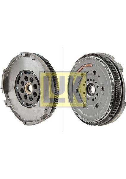 415062810 - Volant Komple Cıft Kutle Transit V347-V348 Tt9 2.2 155PS 11 14 Yeni Transit V363 Ttg 14