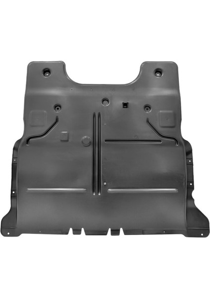 Volkswagen Polo 2021-2023 Arası Modeller Motor Altı Karter Muhafaza Ses Izolasyonu Plastik 2Q0825236C