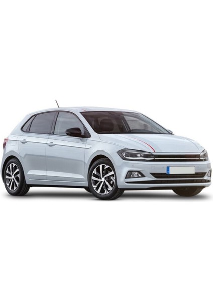 Volkswagen Polo 2021-2023 Arası Modeller Motor Altı Karter Muhafaza Ses Izolasyonu Plastik 2Q0825236C fiyatları