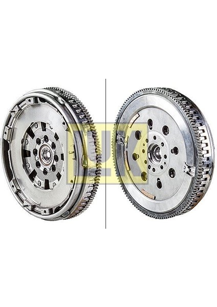 415013810 - Debriyaj Volanı C5-C8-EVASION-JUMPY-SCUDO-ULYSSE-ZETA-P406-P607-P806-P807-EXPERT-2.0HDI DW10ATED