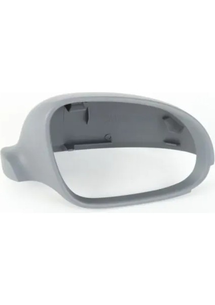 Volkswagen Jetta 2006-2010 Arası Modeller Sağ Dış Dikiz Ayna Kapağı 1K0857538