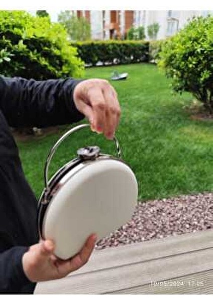 Lowell Abiye Matara Çanta Gece Özel Gün Popüler Çanta