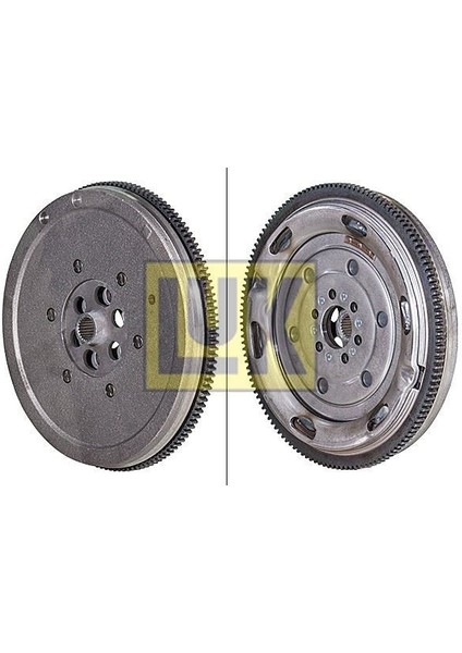 415055308 - Debriyaj Volanı Audı A4-A6 1.9 Tdı-2.0 Tdı 01-08 Avf