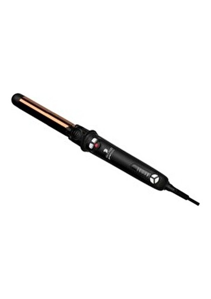 Otomatik Saç Maşası Titanyum 25 mm